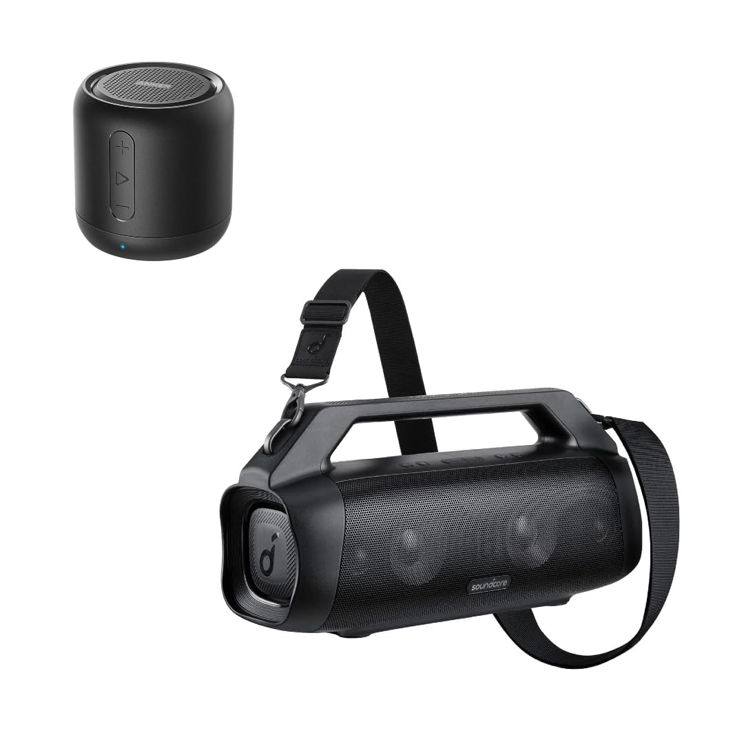 Anker soundcore motion＋ Motion+ Speaker - soundcore US